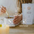 Sugar Free Dark Chocolate Drink Mix