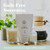 Sugar Free Frappe and Smoothie Base