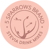 5 Sparrows